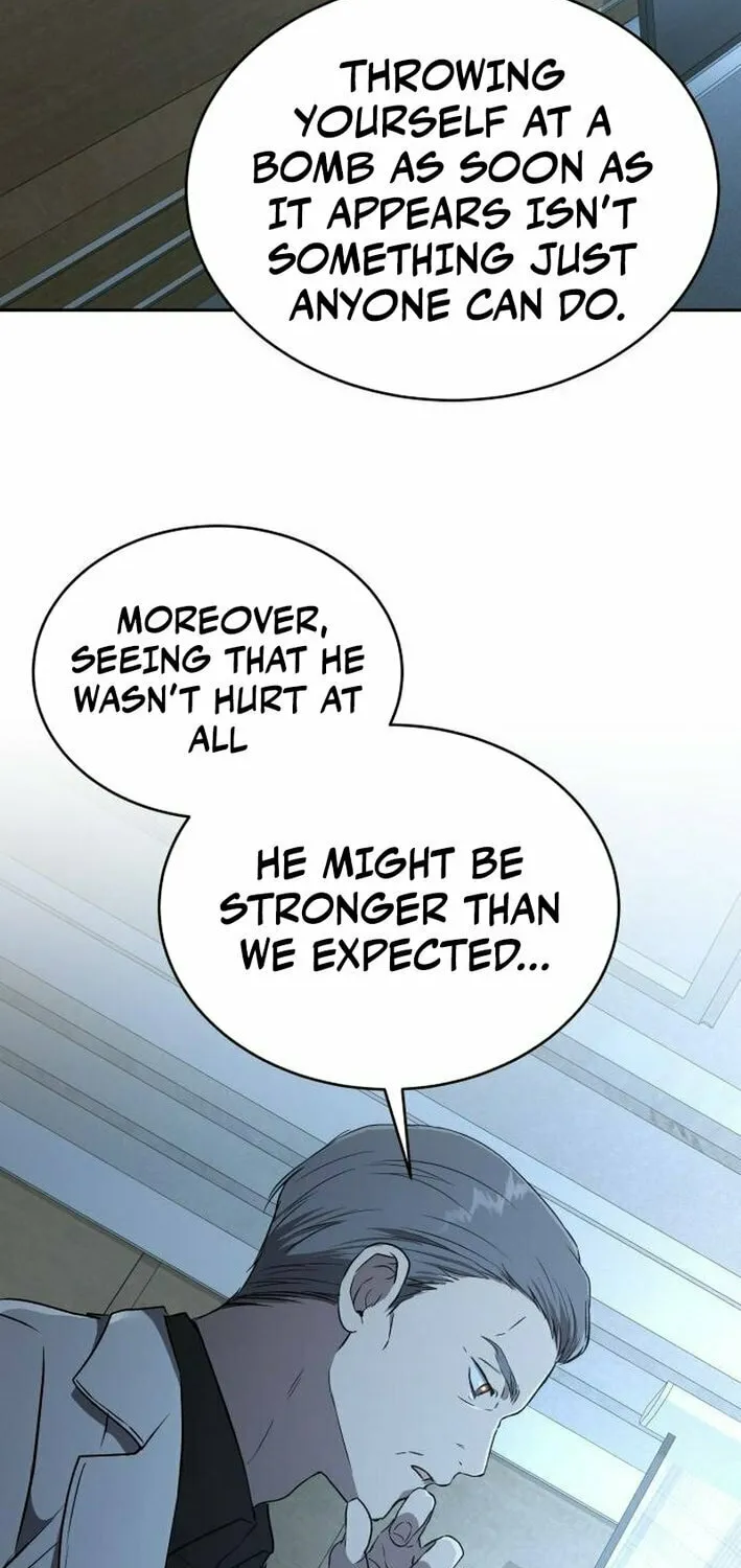 Read Divine Beast Kindergarten chapter 23 image 92 on Lezhin
