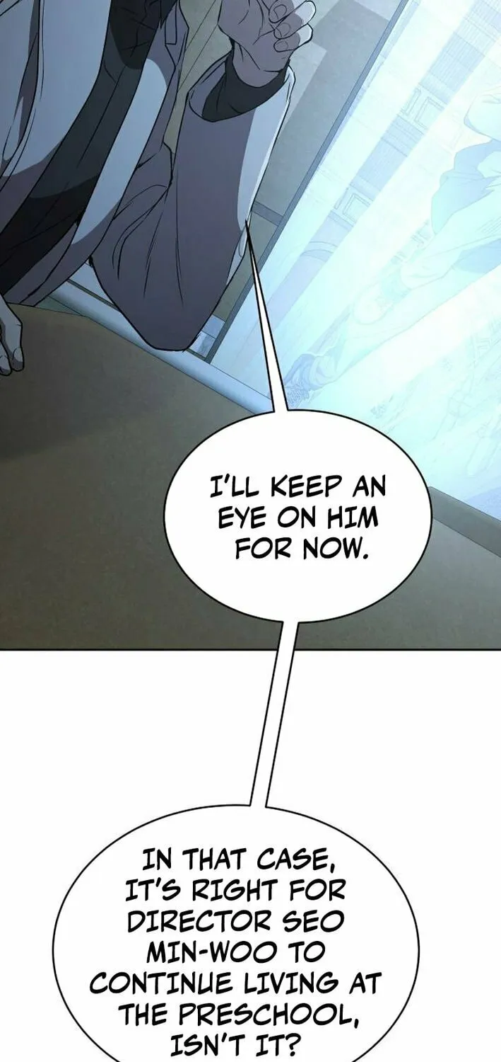 Read Divine Beast Kindergarten chapter 23 image 93 on Lezhin