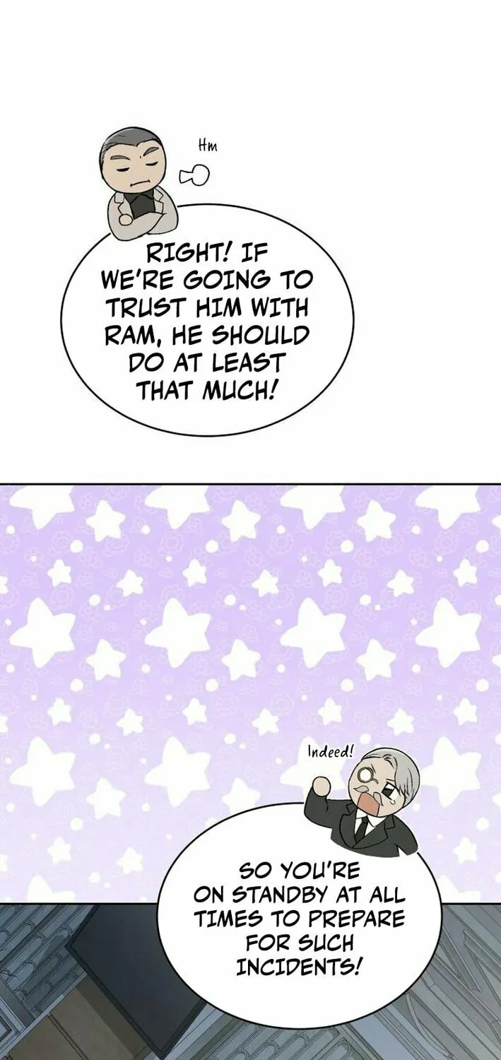 Read Divine Beast Kindergarten chapter 23 image 95 on Lezhin