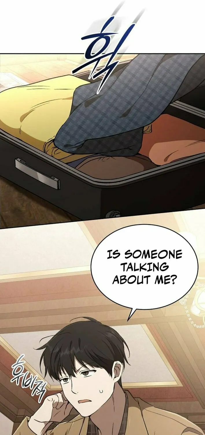 Read Divine Beast Kindergarten chapter 23 image 99 on Lezhin