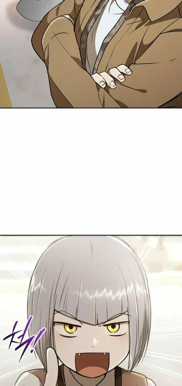 Read Divine Beast Kindergarten chapter 24 image 100 on Lezhin