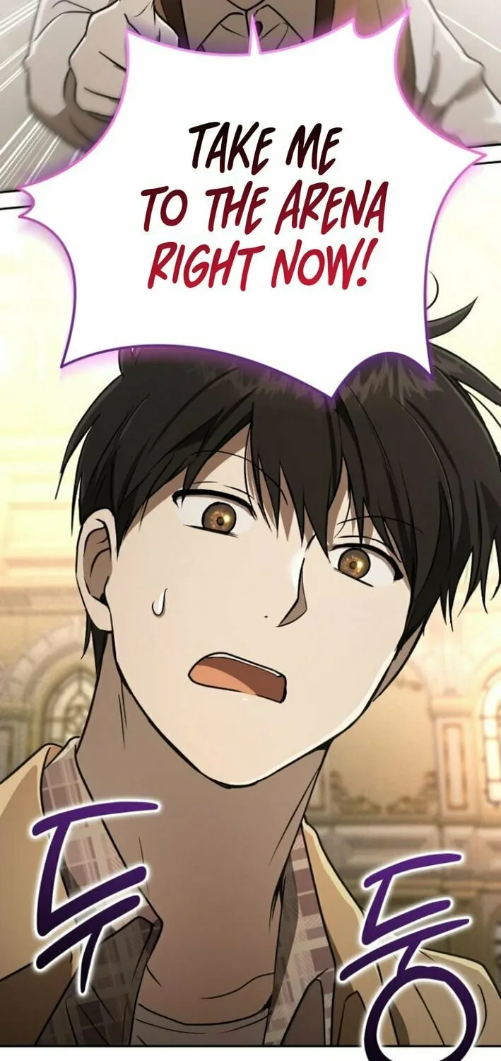 Read Divine Beast Kindergarten chapter 24 image 101 on Lezhin