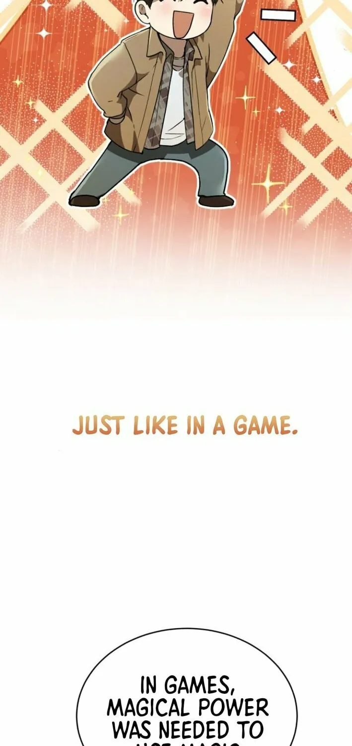 Read Divine Beast Kindergarten chapter 24 image 12 on Lezhin