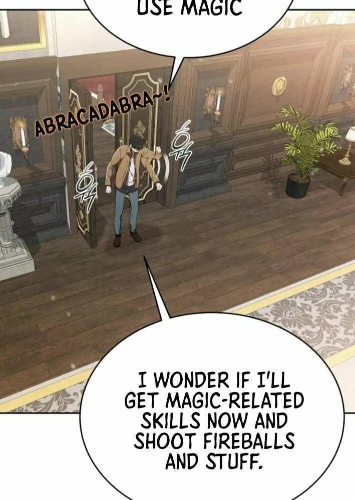 Read Divine Beast Kindergarten chapter 24 image 13 on Lezhin