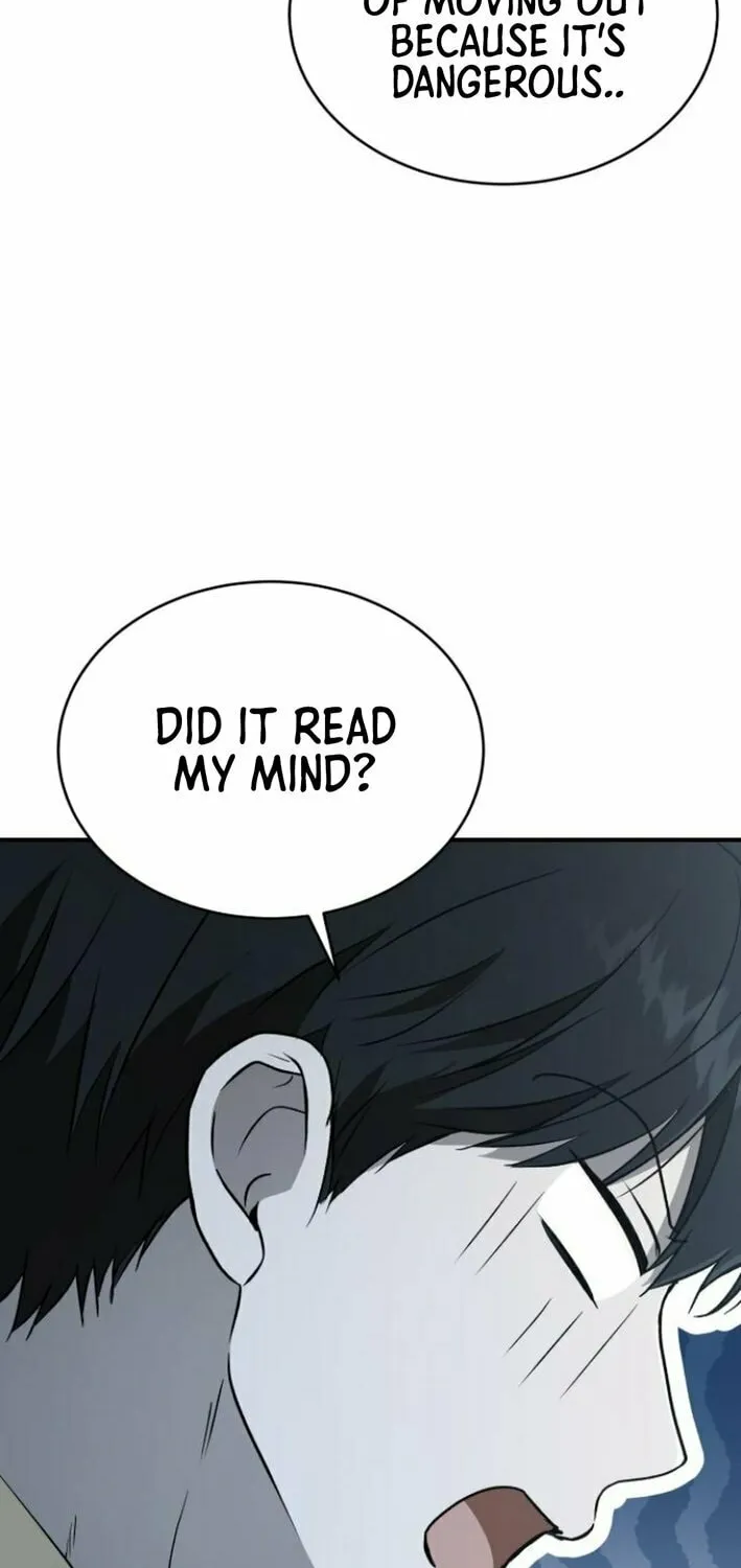 Read Divine Beast Kindergarten chapter 24 image 15 on Lezhin