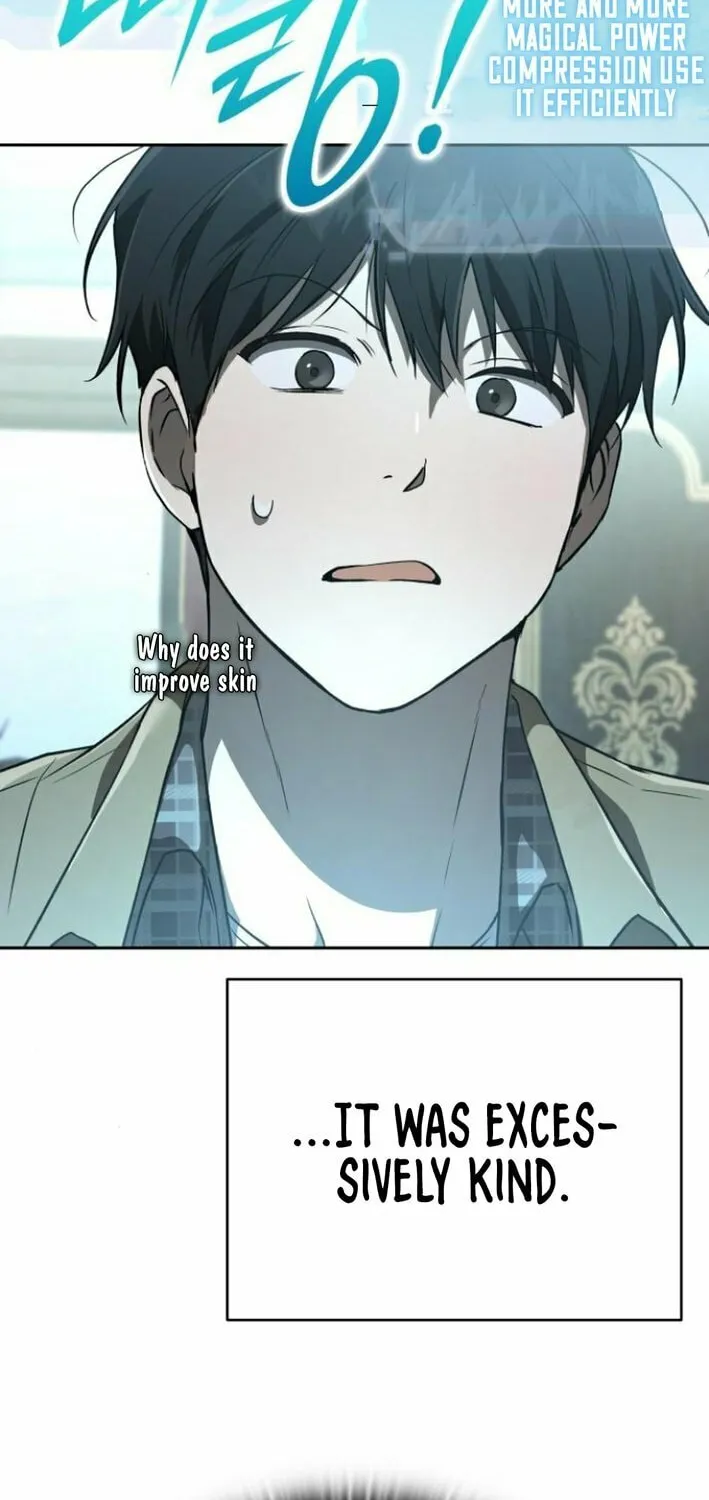 Read Divine Beast Kindergarten chapter 24 image 19 on Lezhin