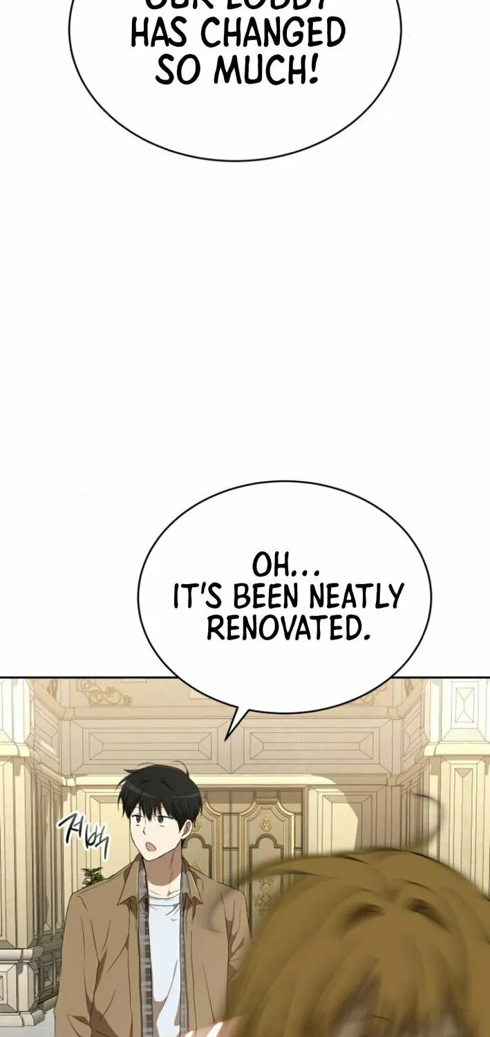 Read Divine Beast Kindergarten chapter 24 image 25 on Lezhin
