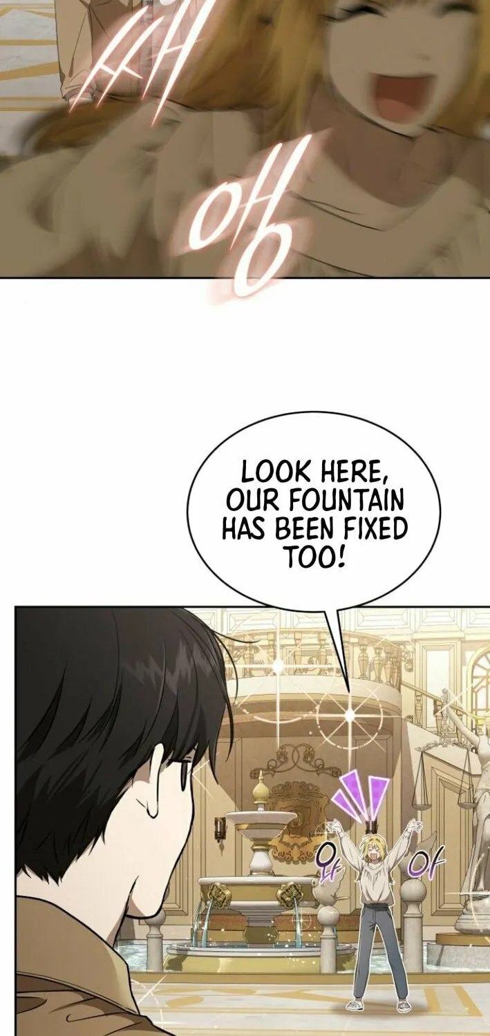 Read Divine Beast Kindergarten chapter 24 image 26 on Lezhin