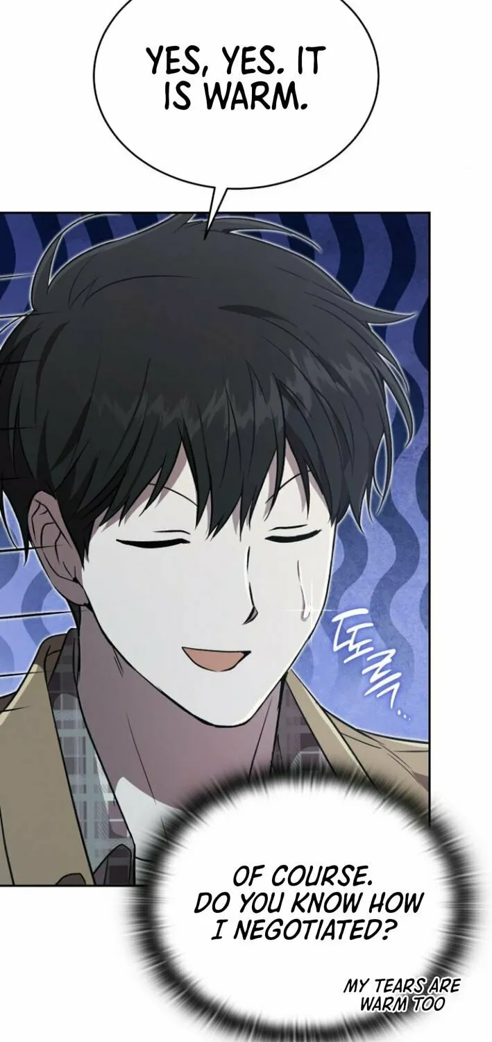 Read Divine Beast Kindergarten chapter 24 image 28 on Lezhin