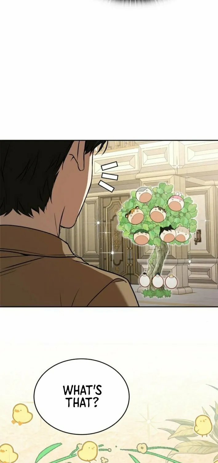 Read Divine Beast Kindergarten chapter 24 image 29 on Lezhin