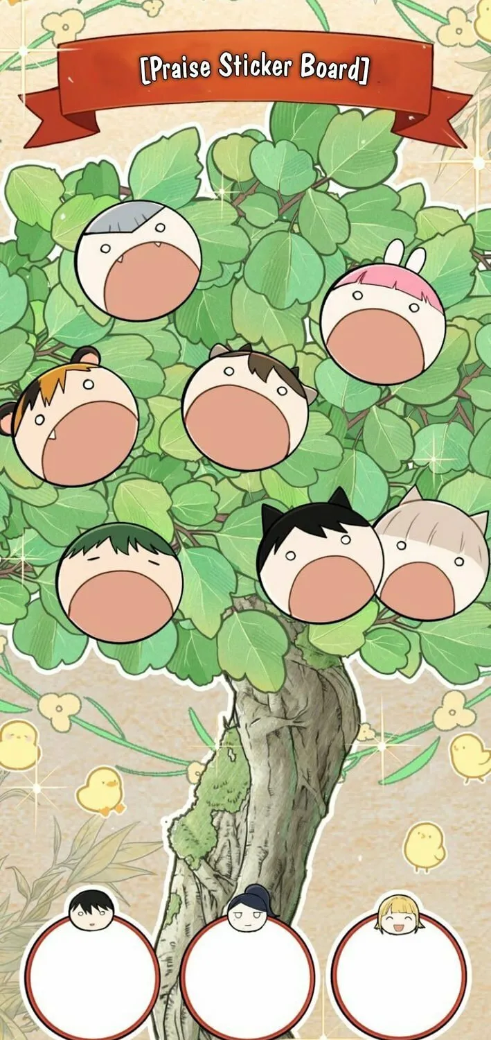 Read Divine Beast Kindergarten chapter 24 image 30 on Lezhin