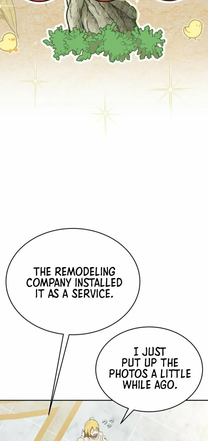 Read Divine Beast Kindergarten chapter 24 image 31 on Lezhin