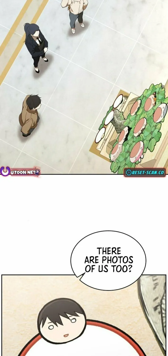 Read Divine Beast Kindergarten chapter 24 image 32 on Lezhin