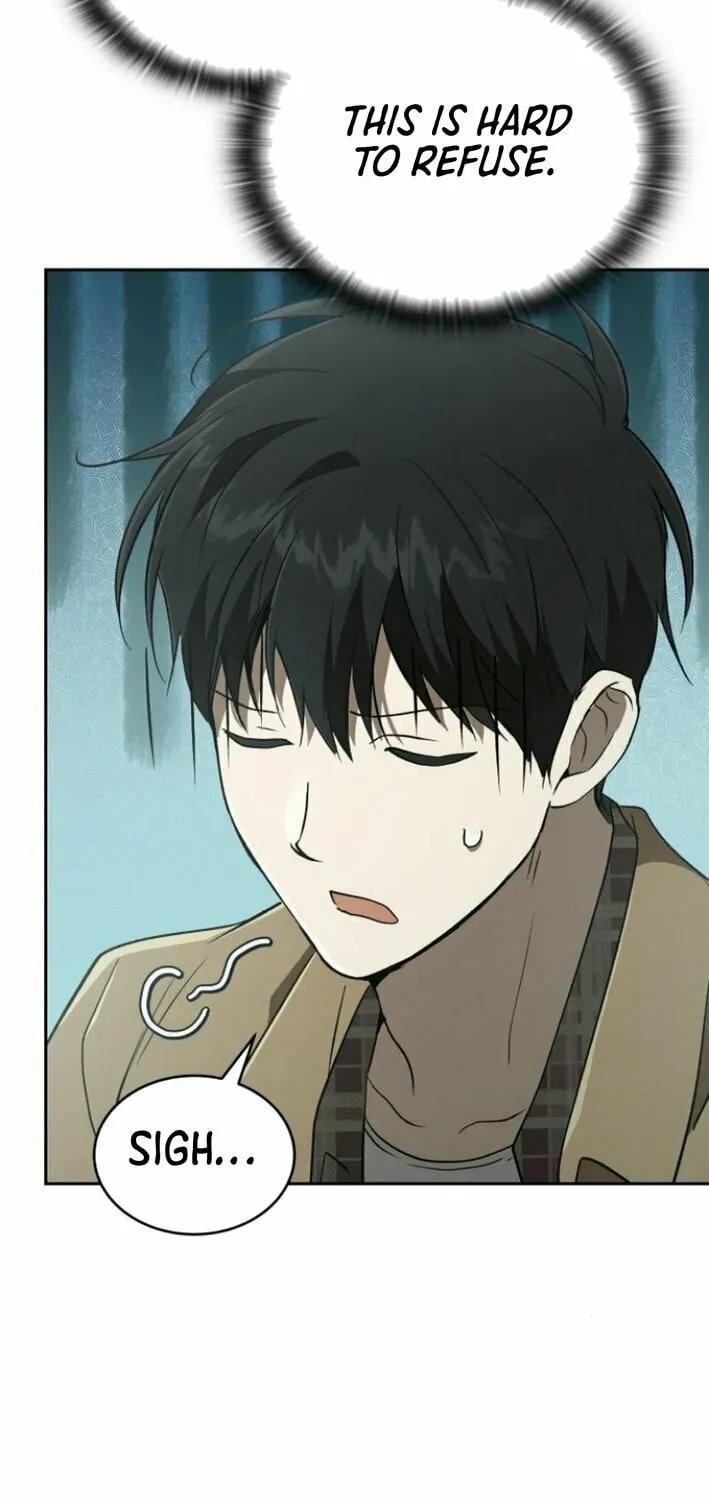 Read Divine Beast Kindergarten chapter 24 image 44 on Lezhin