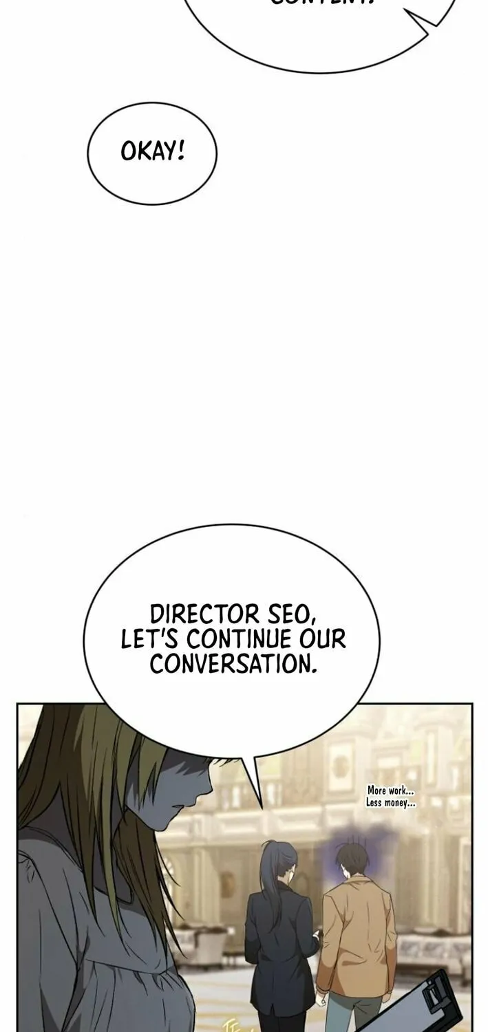 Read Divine Beast Kindergarten chapter 24 image 50 on Lezhin
