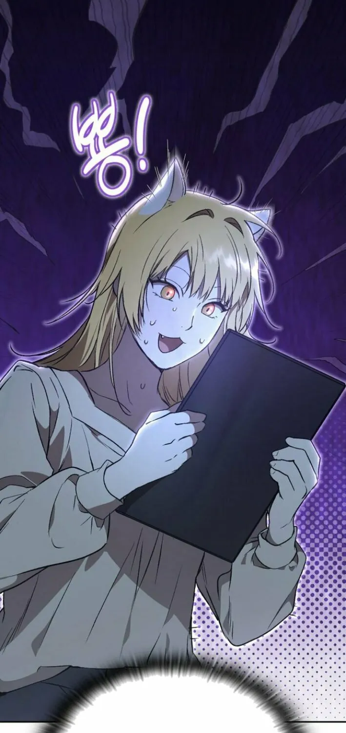 Read Divine Beast Kindergarten chapter 24 image 52 on Lezhin