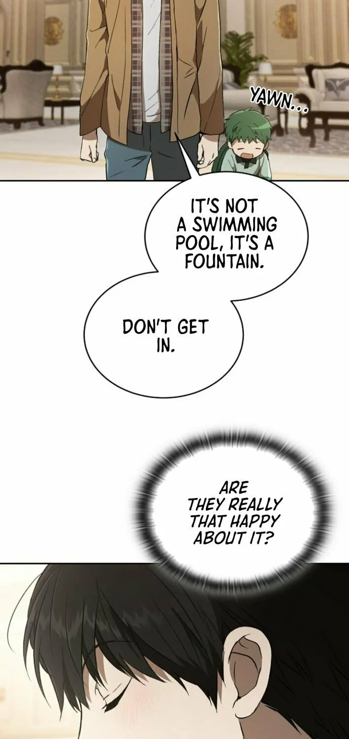 Read Divine Beast Kindergarten chapter 24 image 57 on Lezhin