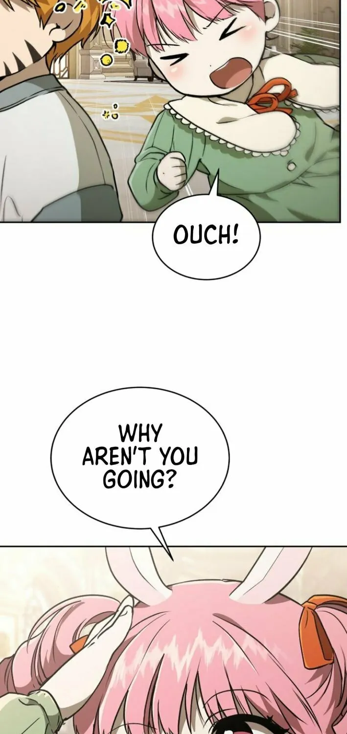 Read Divine Beast Kindergarten chapter 24 image 60 on Lezhin