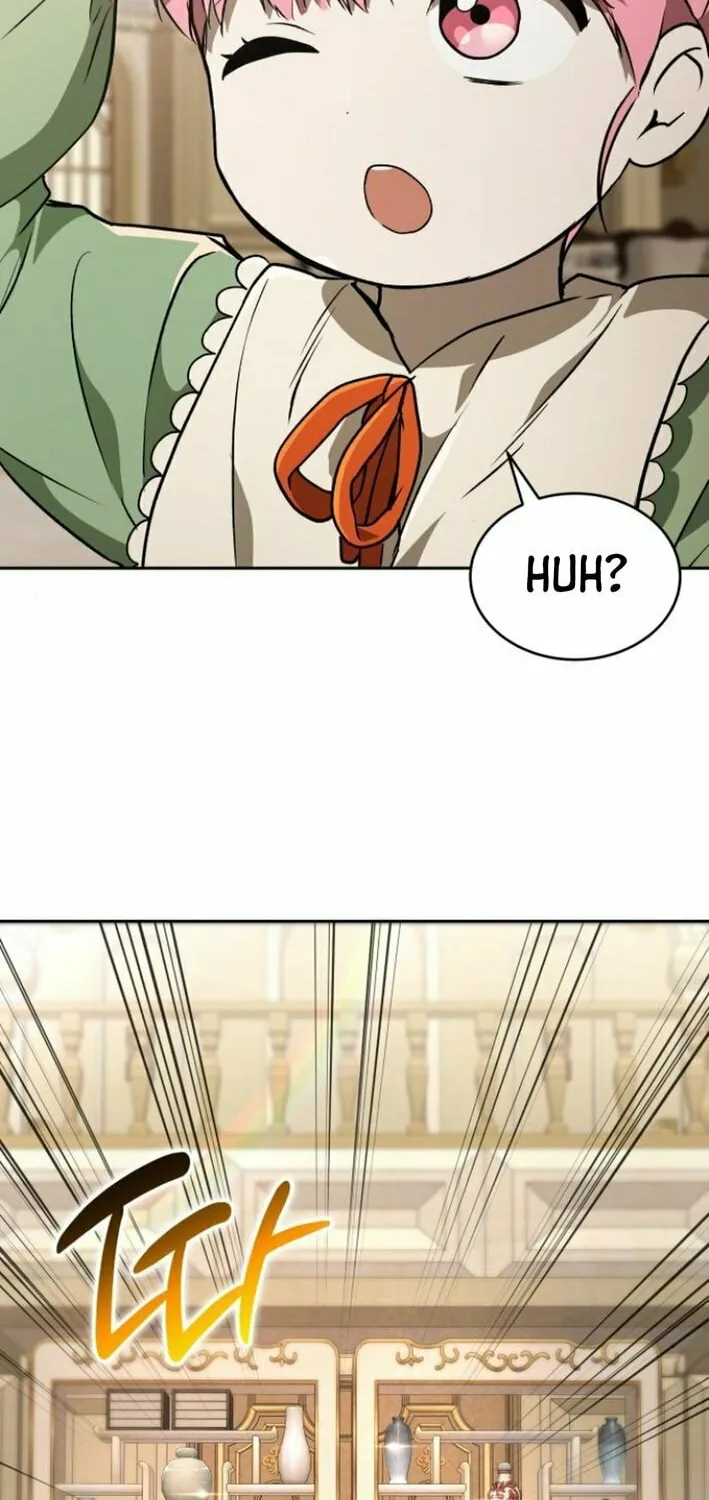 Read Divine Beast Kindergarten chapter 24 image 61 on Lezhin