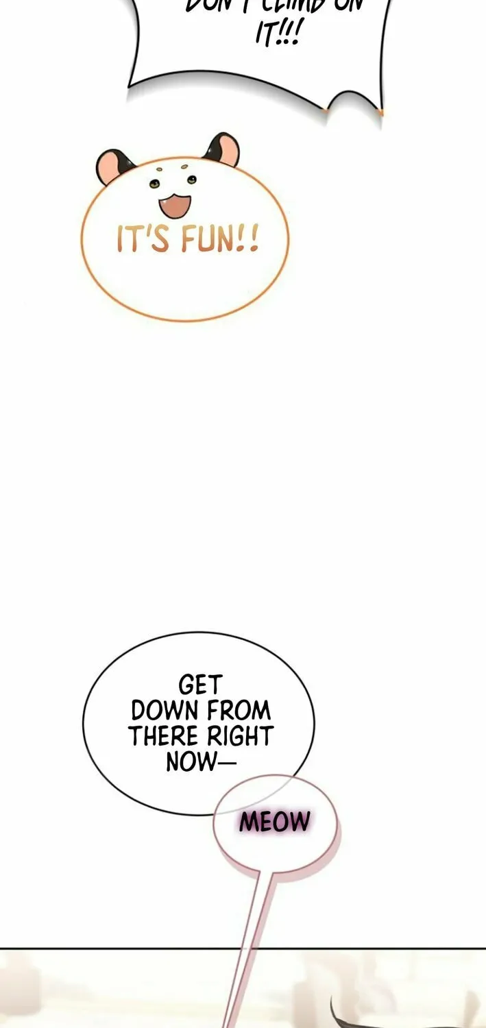 Read Divine Beast Kindergarten chapter 24 image 64 on Lezhin