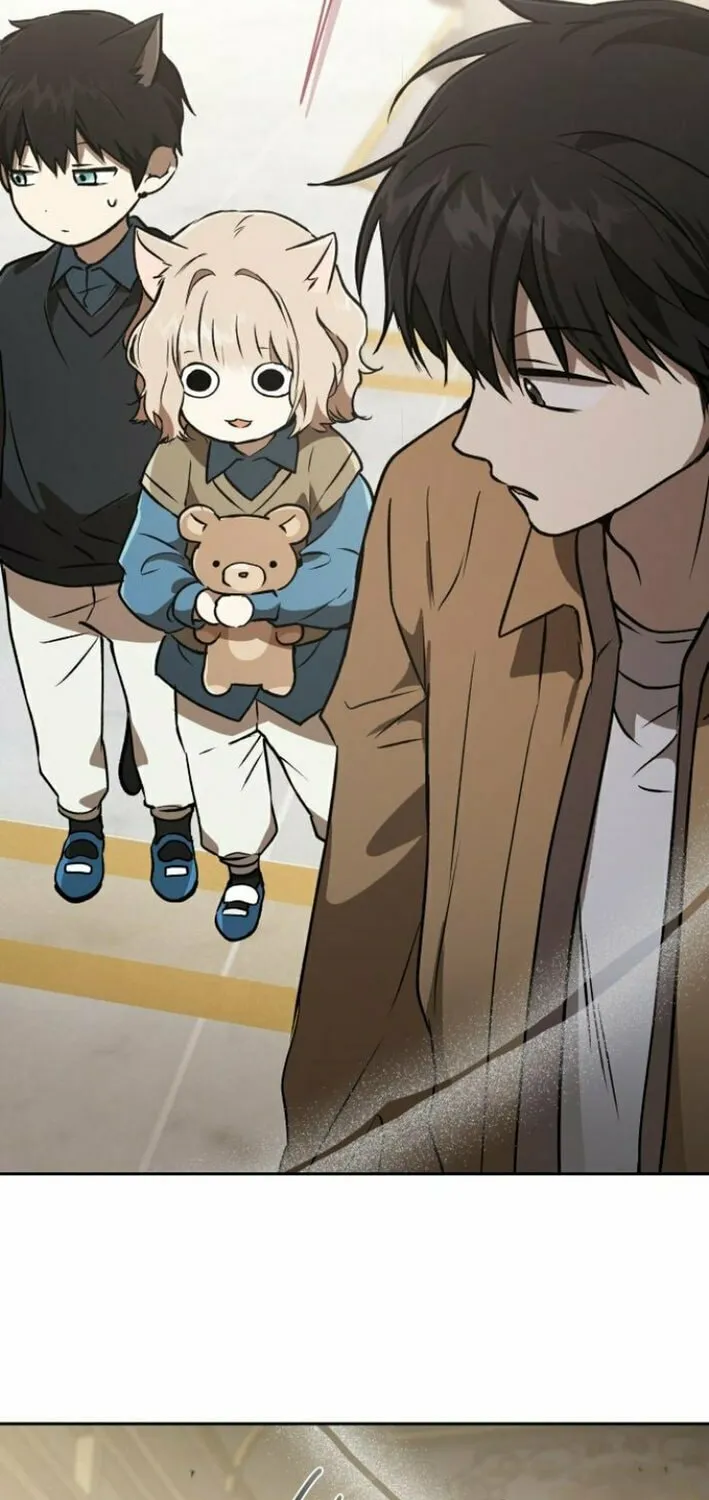 Read Divine Beast Kindergarten chapter 24 image 65 on Lezhin