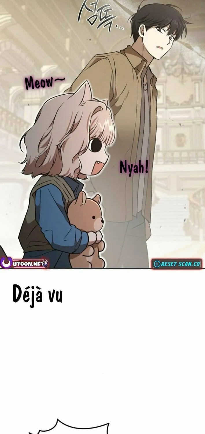 Read Divine Beast Kindergarten chapter 24 image 66 on Lezhin
