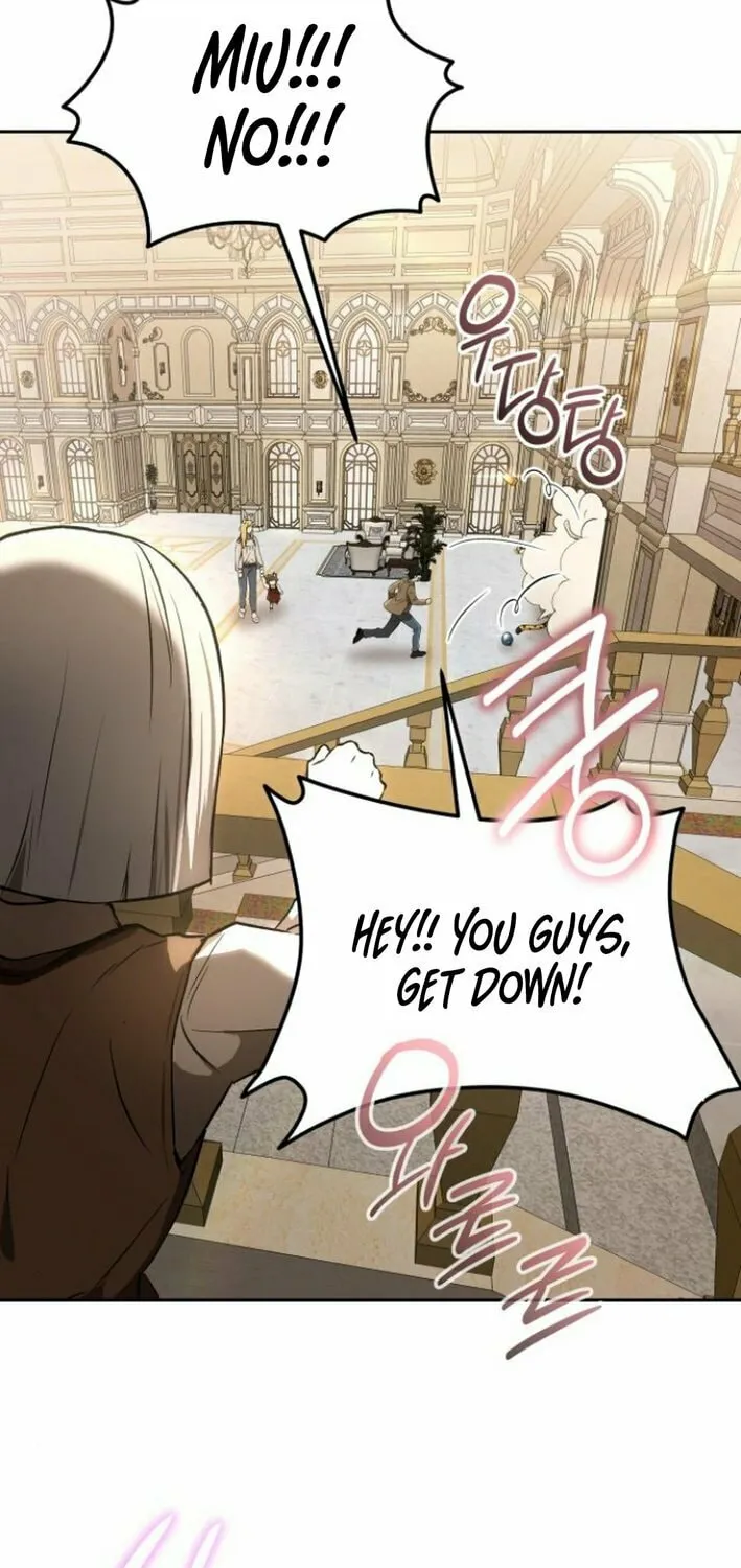 Read Divine Beast Kindergarten chapter 24 image 67 on Lezhin