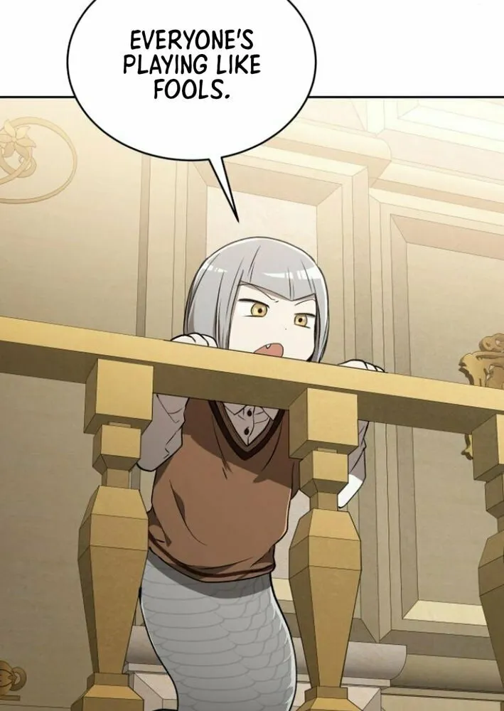 Read Divine Beast Kindergarten chapter 24 image 69 on Lezhin