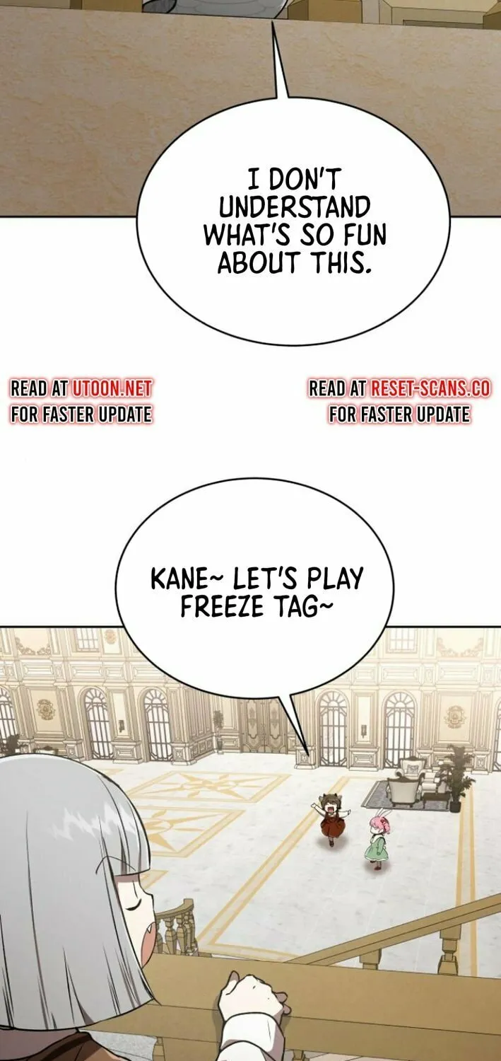 Read Divine Beast Kindergarten chapter 24 image 70 on Lezhin