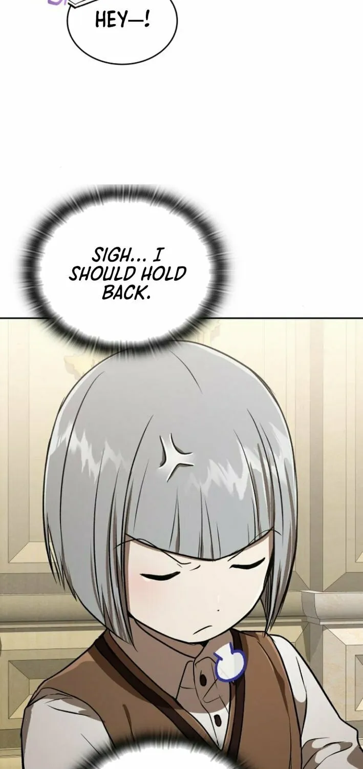Read Divine Beast Kindergarten chapter 24 image 72 on Lezhin