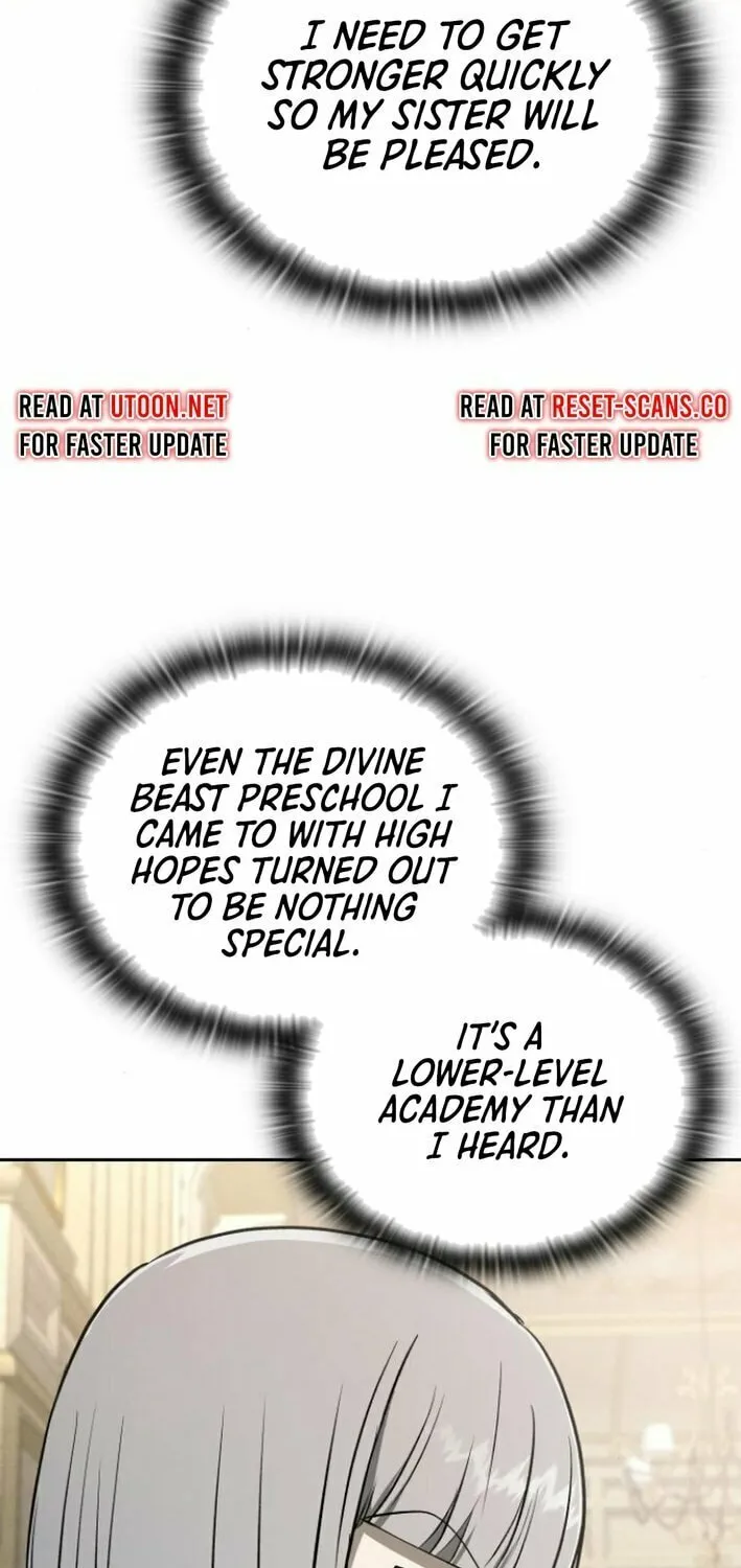 Read Divine Beast Kindergarten chapter 24 image 78 on Lezhin