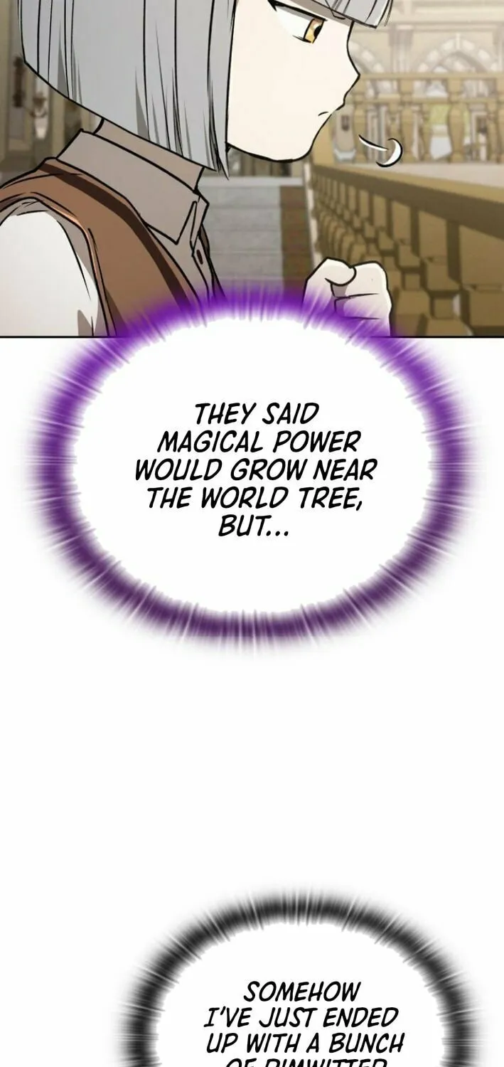 Read Divine Beast Kindergarten chapter 24 image 79 on Lezhin