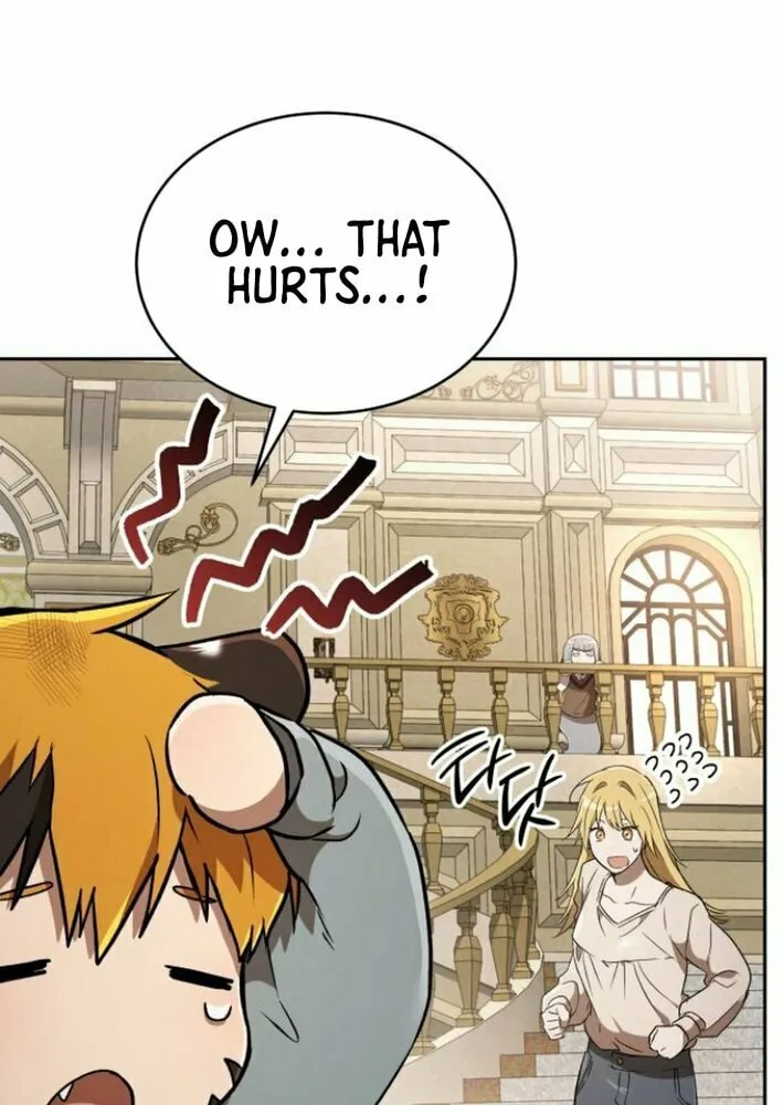 Read Divine Beast Kindergarten chapter 24 image 83 on Lezhin