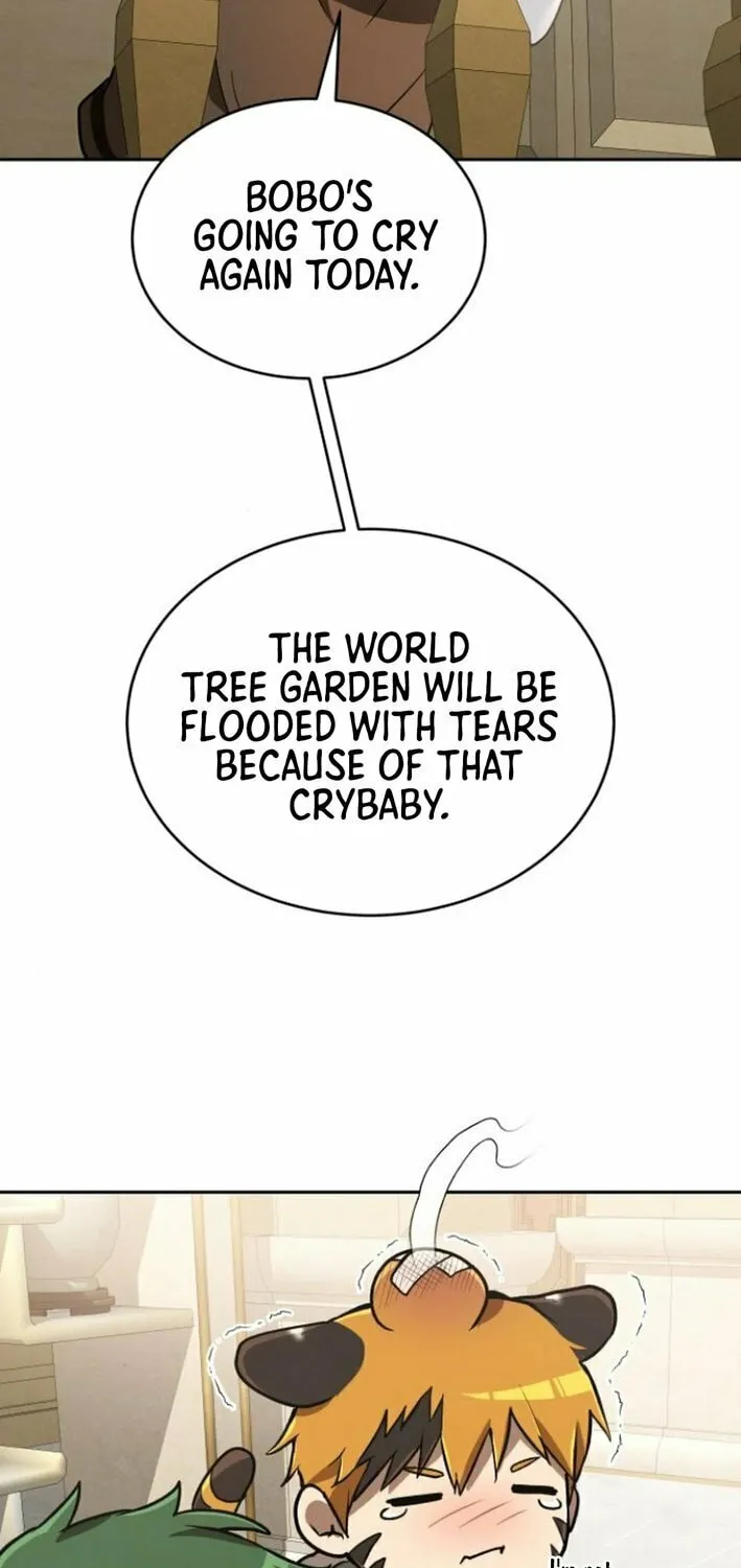Read Divine Beast Kindergarten chapter 24 image 85 on Lezhin