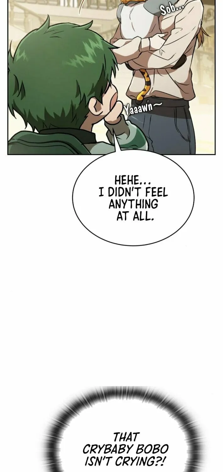 Read Divine Beast Kindergarten chapter 24 image 87 on Lezhin