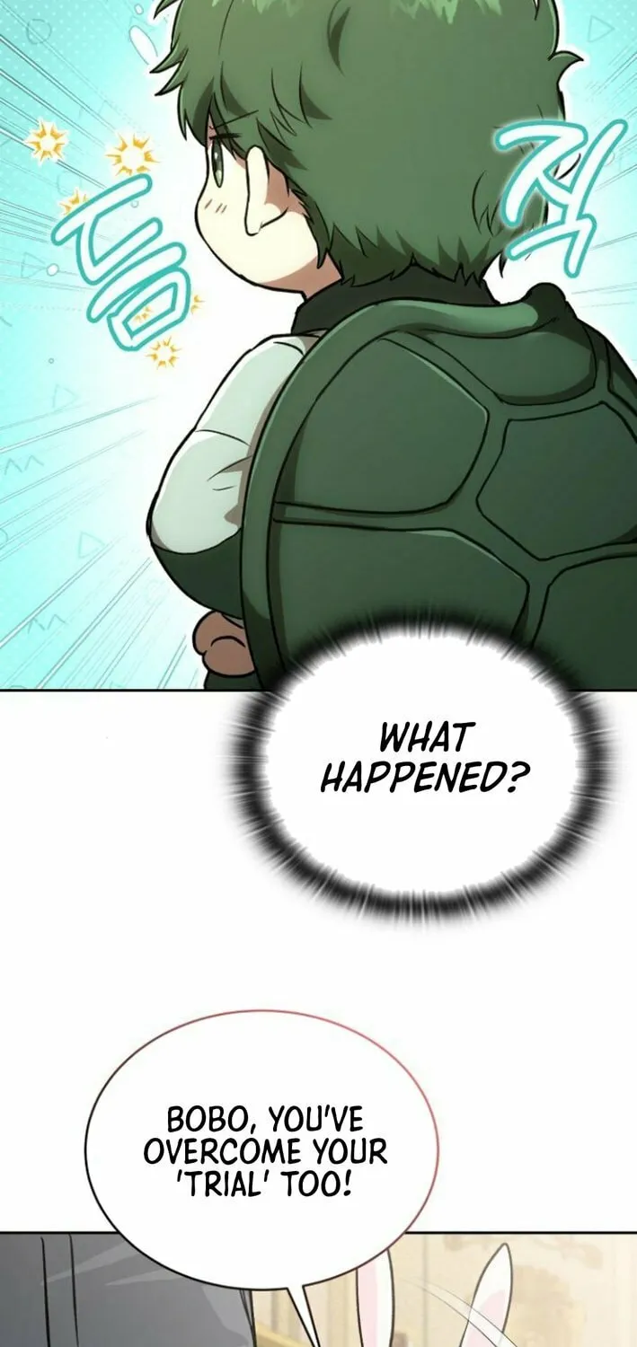 Read Divine Beast Kindergarten chapter 24 image 89 on Lezhin