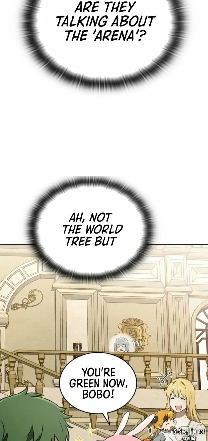 Read Divine Beast Kindergarten chapter 24 image 92 on Lezhin