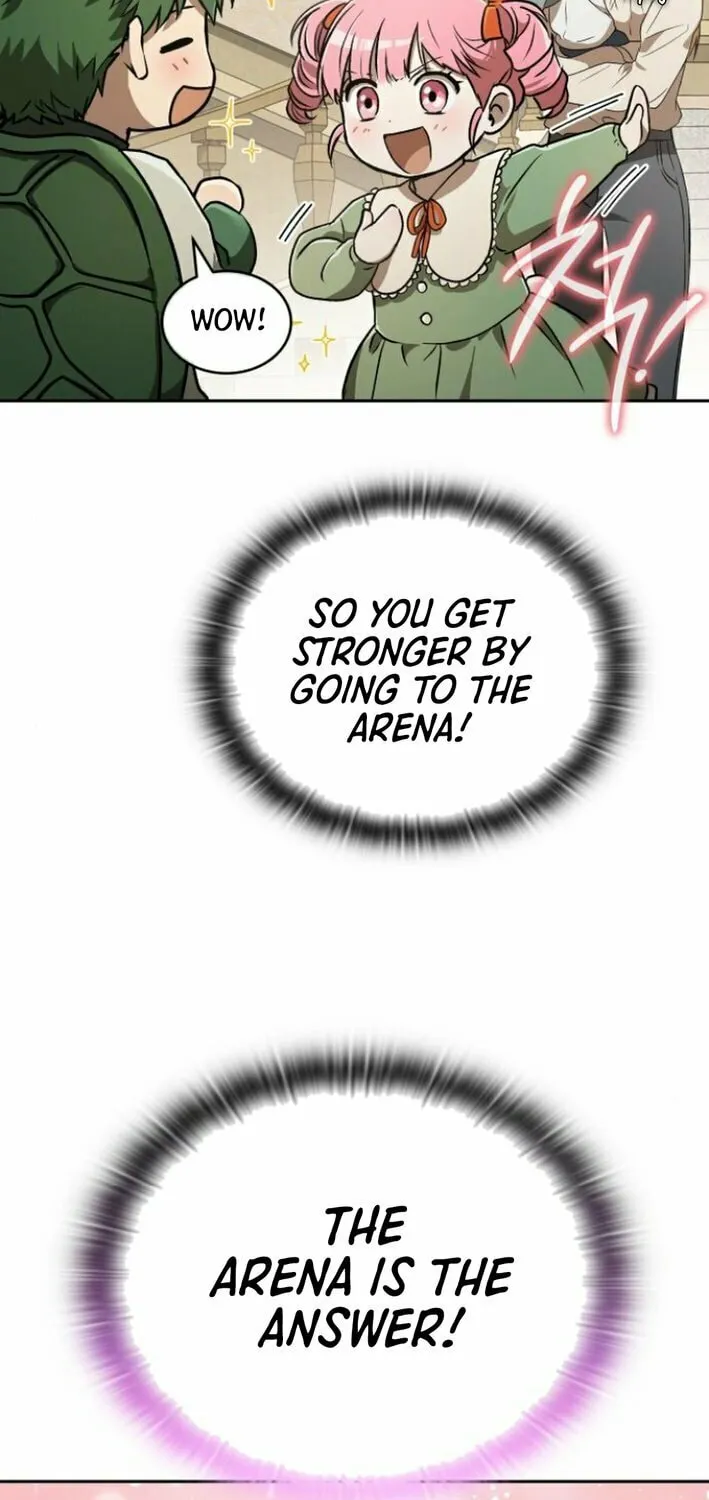 Read Divine Beast Kindergarten chapter 24 image 93 on Lezhin