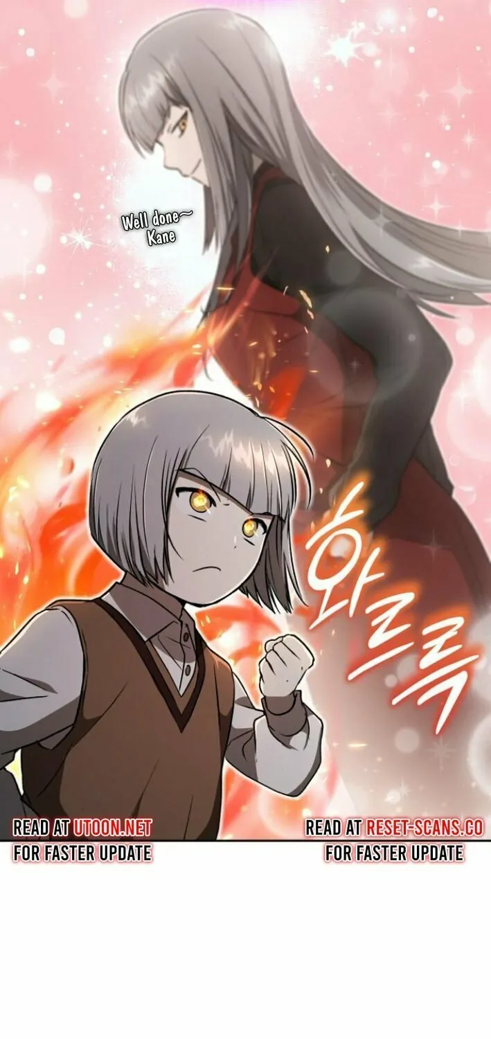 Read Divine Beast Kindergarten chapter 24 image 94 on Lezhin
