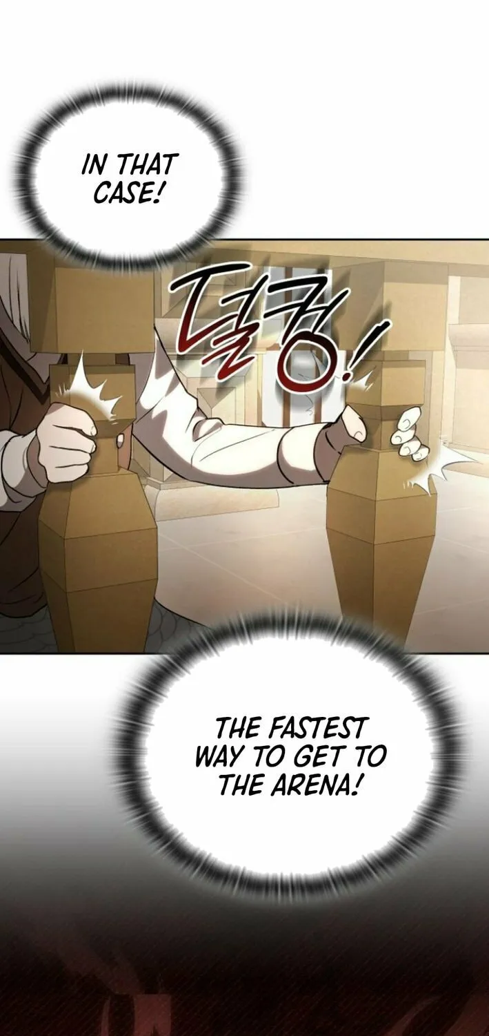 Read Divine Beast Kindergarten chapter 24 image 95 on Lezhin