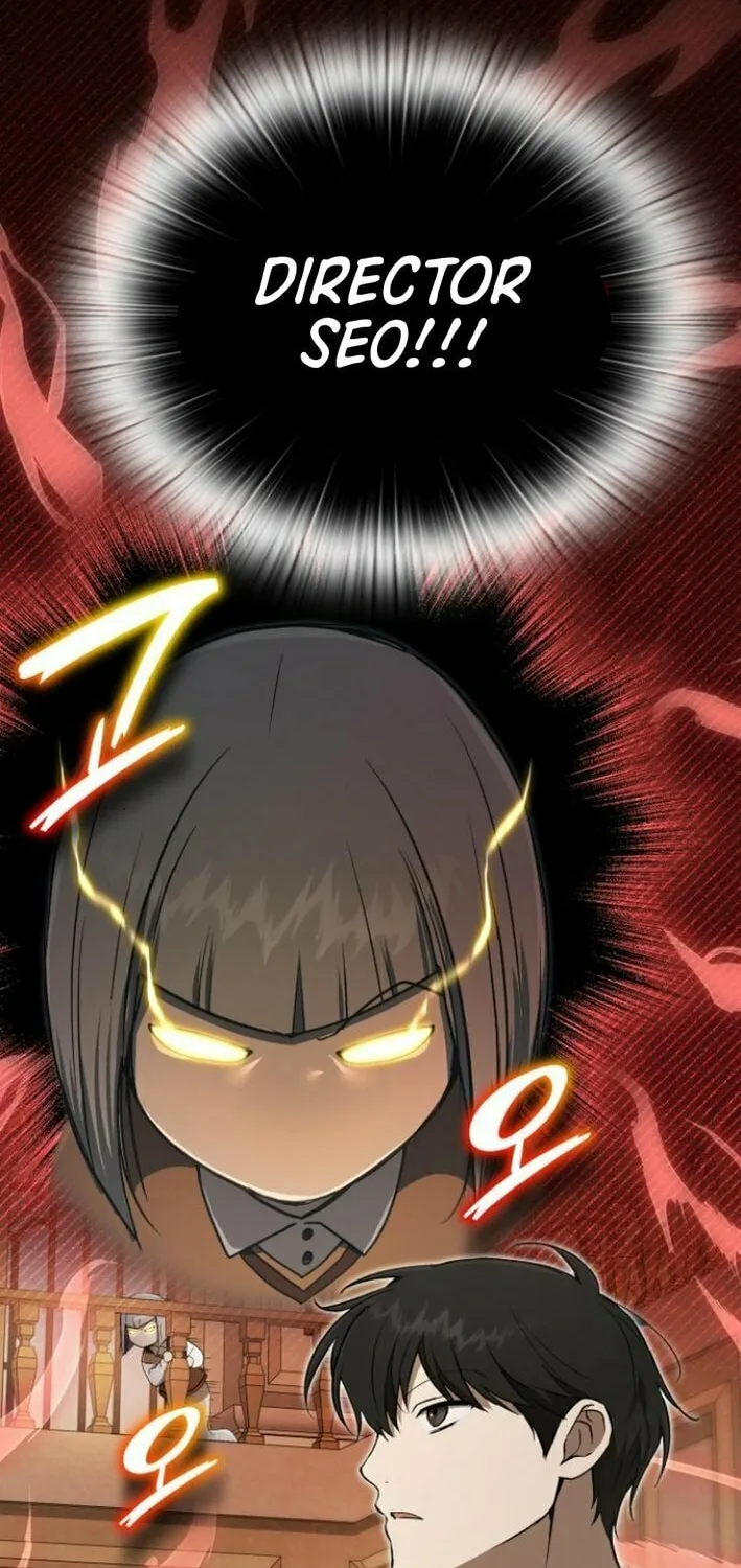 Read Divine Beast Kindergarten chapter 24 image 96 on Lezhin