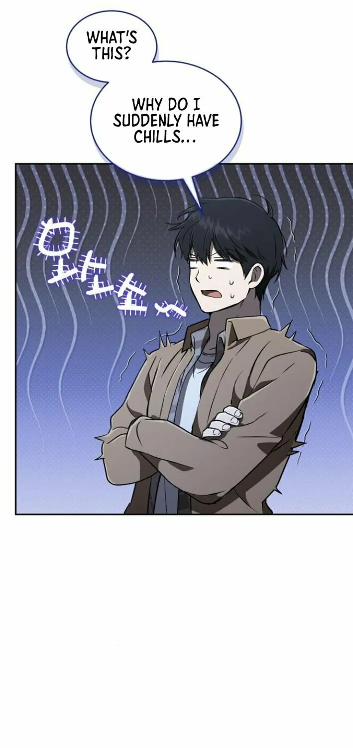 Read Divine Beast Kindergarten chapter 24 image 98 on Lezhin