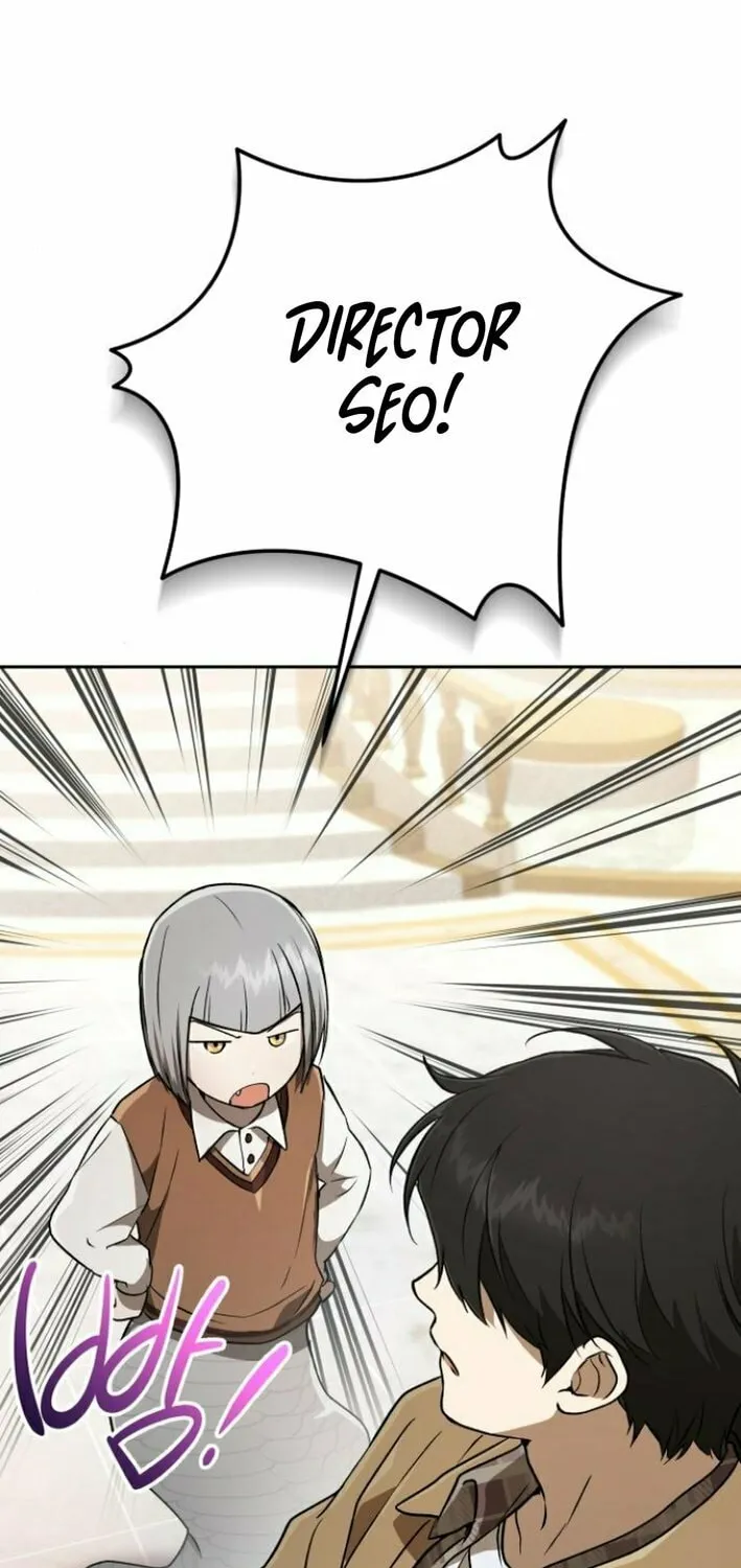 Read Divine Beast Kindergarten chapter 24 image 99 on Lezhin