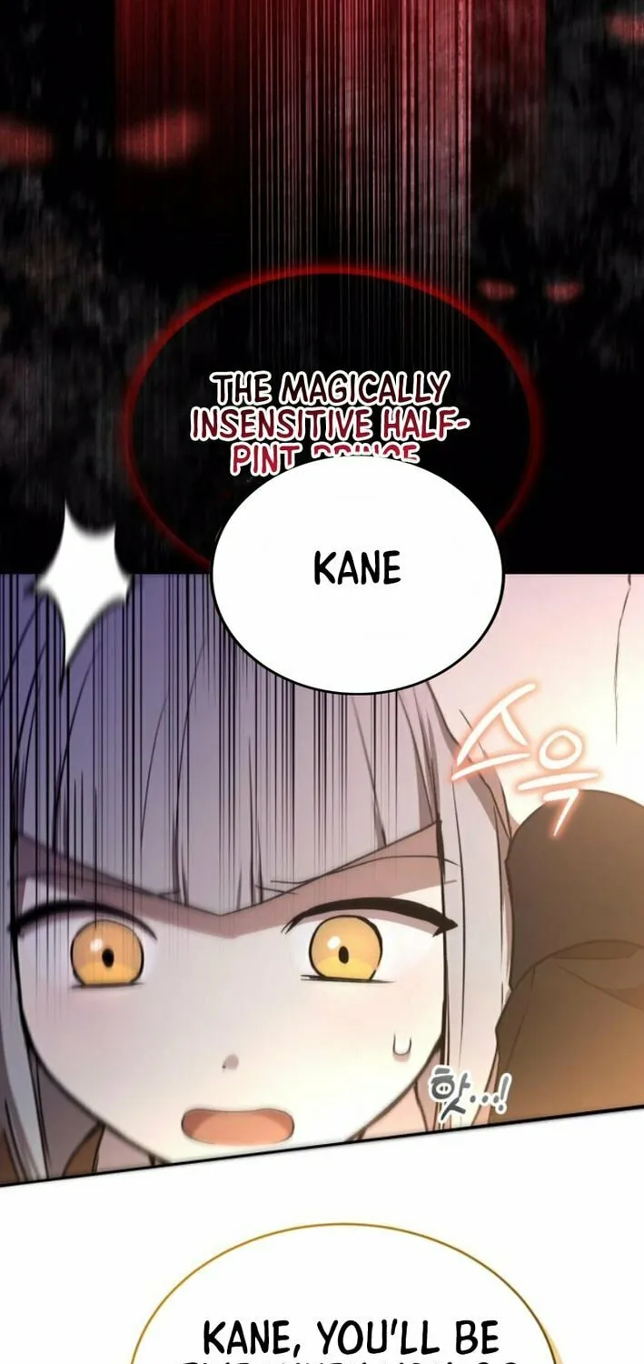 Read Divine Beast Kindergarten chapter 25 image 11 on Lezhin