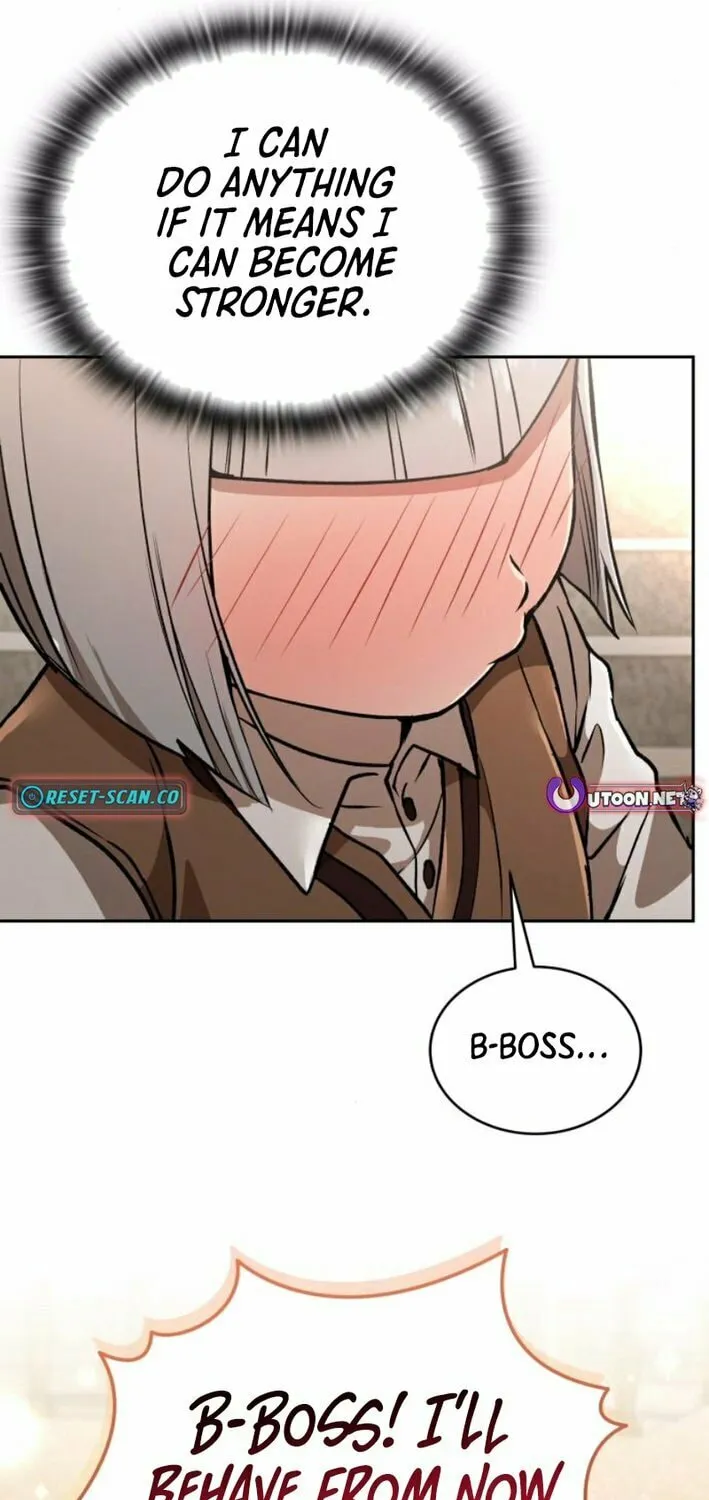 Read Divine Beast Kindergarten chapter 25 image 14 on Lezhin