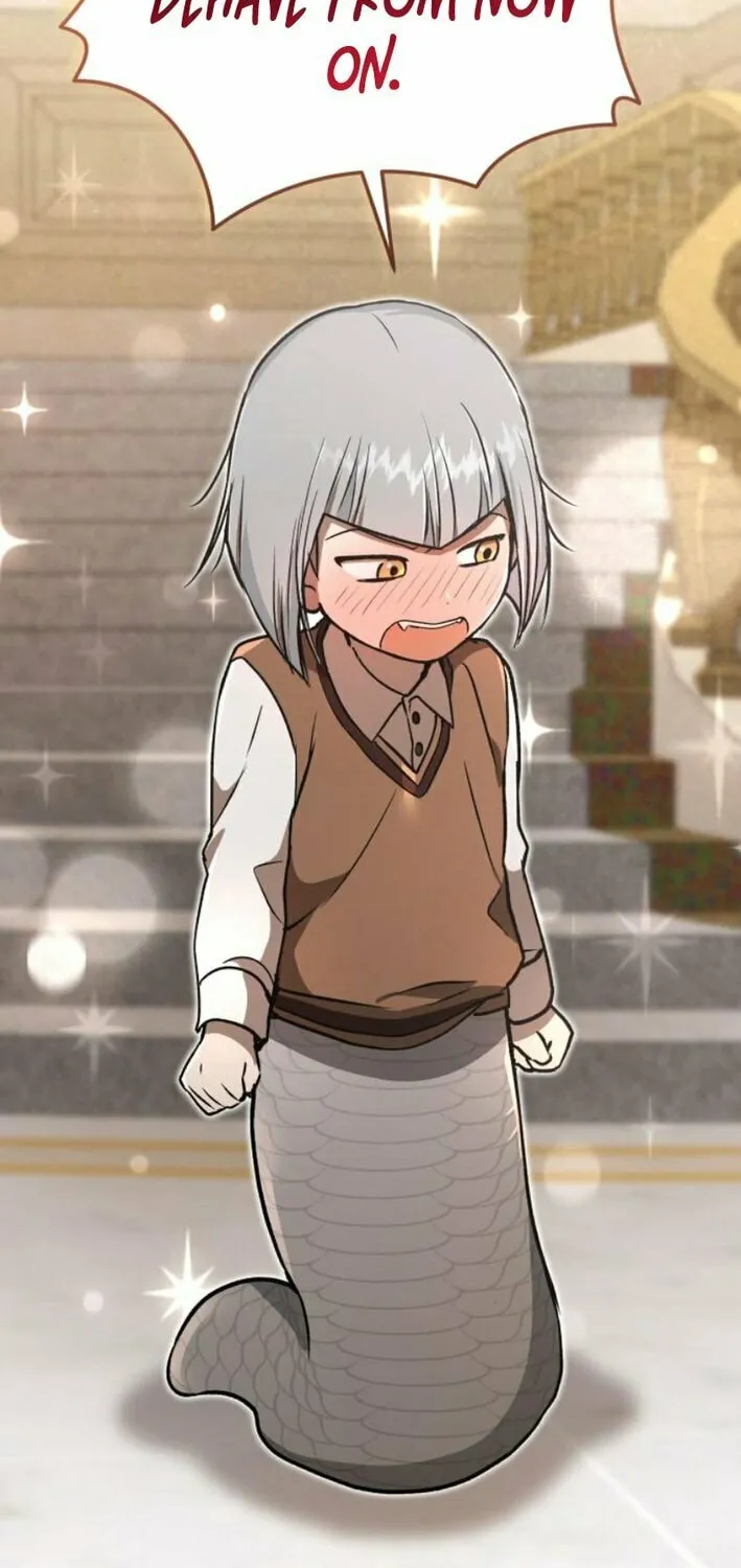 Read Divine Beast Kindergarten chapter 25 image 15 on Lezhin