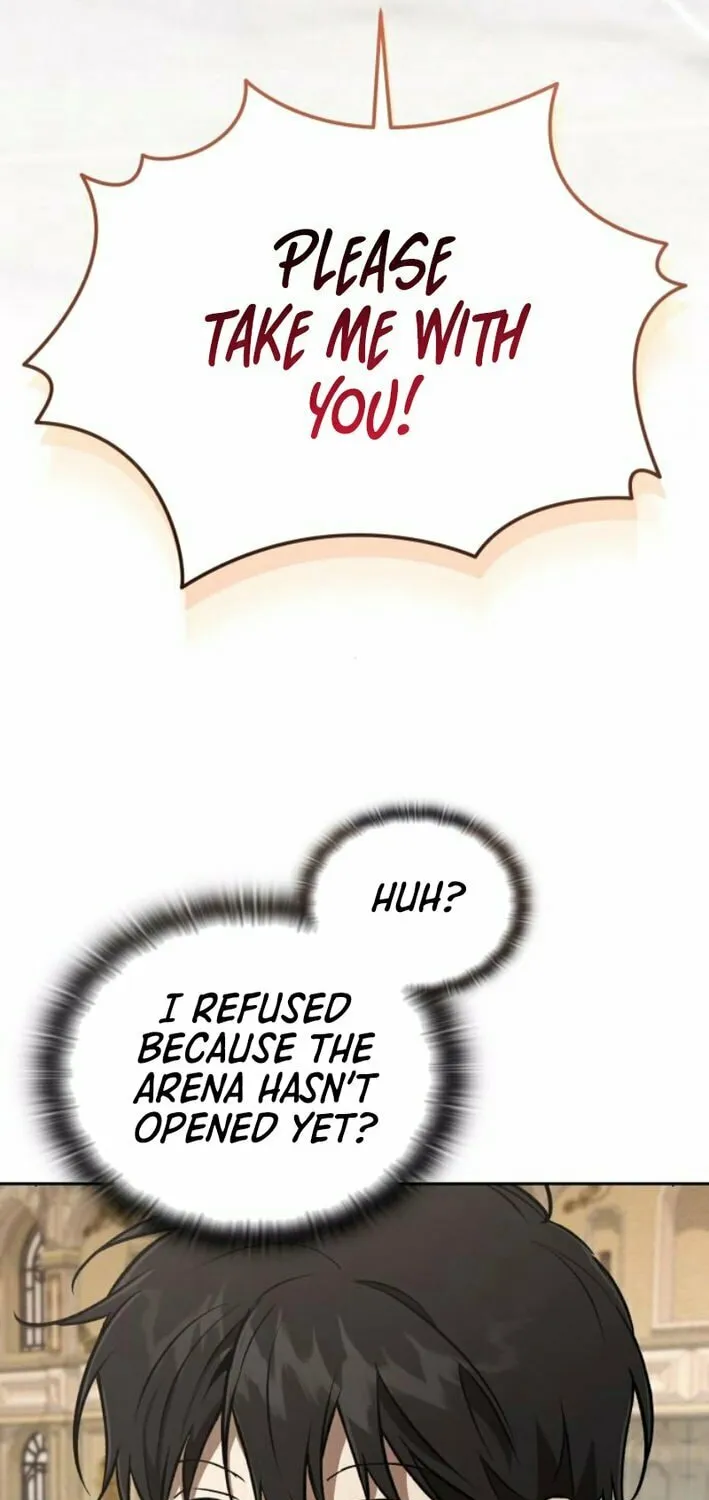 Read Divine Beast Kindergarten chapter 25 image 16 on Lezhin