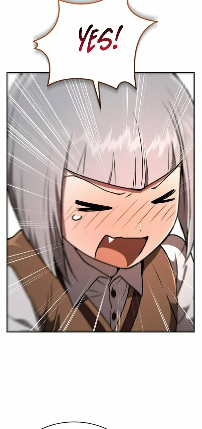 Read Divine Beast Kindergarten chapter 25 image 19 on Lezhin