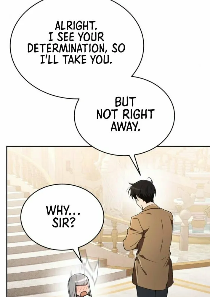 Read Divine Beast Kindergarten chapter 25 image 20 on Lezhin