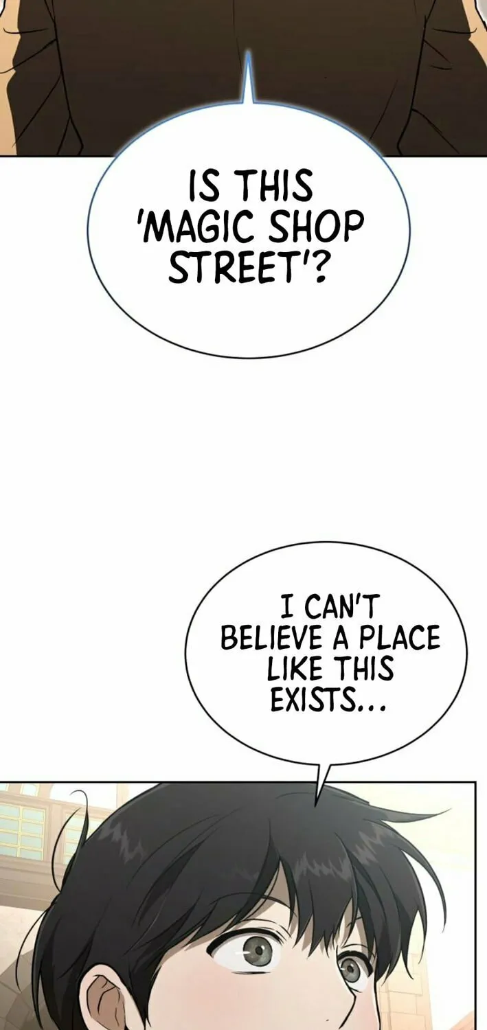 Read Divine Beast Kindergarten chapter 25 image 37 on Lezhin